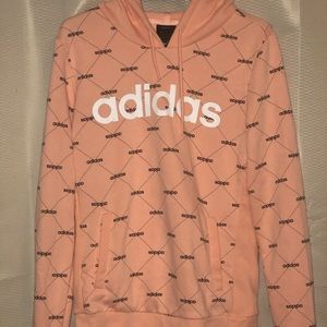Adidas hoodie